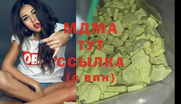 тгк Волоколамск